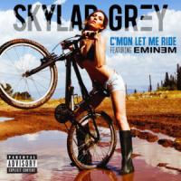 Canción 'C'mon Let Me Ride' interpretada por Skylar Grey Canción 'C'mon Let Me Ride' interpretada por Skylar Grey