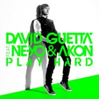 Canción 'Play hard' interpretada por David Guetta Canción 'Play hard' interpretada por David Guetta