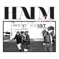 Canción 'Falling' interpretada por Haim Canción 'Falling' interpretada por Haim