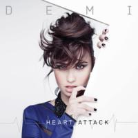 Canción 'Heart Attack' interpretada por Demi Lovato Canción 'Heart Attack' interpretada por Demi Lovato
