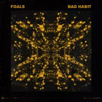 Canción 'Bad Habit' interpretada por Foals Canción 'Bad Habit' interpretada por Foals