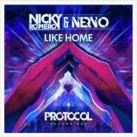 Canción 'Like Home' interpretada por Nervo Canción 'Like Home' interpretada por Nervo
