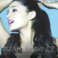 Canción 'The Way' interpretada por Ariana Grande Canción 'The Way' interpretada por Ariana Grande