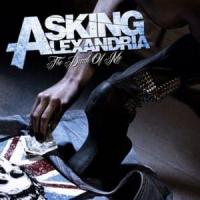 'The death of me' de Asking Alexandria The death of me - Asking Alexandria