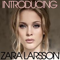 Canción 'Uncover' interpretada por Zara Larsson Canción 'Uncover' interpretada por Zara Larsson