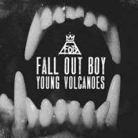 Young Volcanoes Young Volcanoes de Fall Out Boy