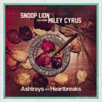 Ashtrays & Heartbreaks Ashtrays & Heartbreaks de Miley Cyrus