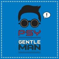 'Gentleman' de PSY Gentleman - PSY