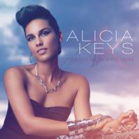 Canción 'Tears Always Win' interpretada por Alicia Keys Canción 'Tears Always Win' interpretada por Alicia Keys