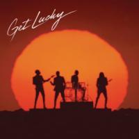 Canción 'Get Lucky' interpretada por Daft Punk Canción 'Get Lucky' interpretada por Daft Punk