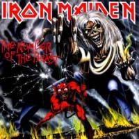Children Of The Damned Children Of The Damned de Iron Maiden