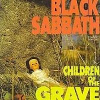 Canción 'Children Of The Grave' interpretada por Black Sabbath Canción 'Children Of The Grave' interpretada por Black Sabbath