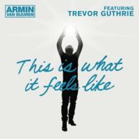 Canción 'This Is What It Feels Like' interpretada por Armin van Buuren Canción 'This Is What It Feels Like' interpretada por Armin van Buuren