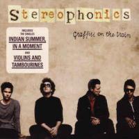 Canción 'Catacomb' interpretada por Stereophonics Canción 'Catacomb' interpretada por Stereophonics
