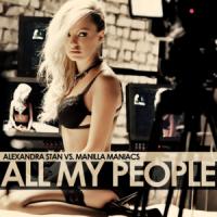 All My People All My People de Alexandra Stan