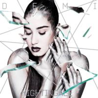 Canción 'Nightingale' interpretada por Demi Lovato Canción 'Nightingale' interpretada por Demi Lovato