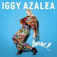 Canción 'Bounce' interpretada por Iggy Azalea Canción 'Bounce' interpretada por Iggy Azalea
