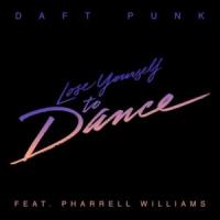 Canción 'Lose Yourself to Dance' interpretada por Daft Punk Canción 'Lose Yourself to Dance' interpretada por Daft Punk