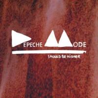 Canción 'Should Be Higher' interpretada por Depeche Mode Canción 'Should Be Higher' interpretada por Depeche Mode