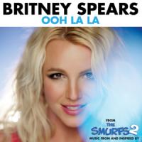 Ooh La La Ooh La La de Britney Spears
