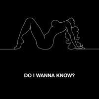 Canción 'Do I Wanna Know?' interpretada por Arctic Monkeys Canción 'Do I Wanna Know?' interpretada por Arctic Monkeys