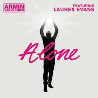 Canción 'Alone' interpretada por Armin van Buuren Canción 'Alone' interpretada por Armin van Buuren