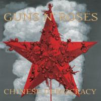 'Chinese Democracy' de Guns N' Roses Chinese Democracy - Guns N' Roses