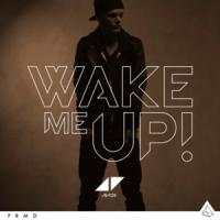 Wake me up Wake me up de Avicii