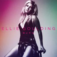 'Burn' de Ellie Goulding Burn - Ellie Goulding