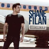 Canción 'Everything To Me' interpretada por Shane Filan Canción 'Everything To Me' interpretada por Shane Filan
