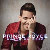 DARTE UN BESO, letra y canción de Prince Royce DARTE UN BESO letra PRINCE ROYCE