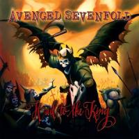 Hail To The King Hail To The King de Avenged Sevenfold