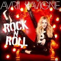 Canción 'Rock n roll' interpretada por Avril Lavigne Canción 'Rock n roll' interpretada por Avril Lavigne