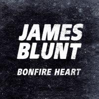 Bonfire Heart Bonfire Heart de James Blunt