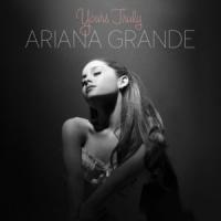 Canción 'Almost is never enough' interpretada por Ariana Grande Canción 'Almost is never enough' interpretada por Ariana Grande