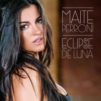 'Eclipse de luna' de Maite Perroni Eclipse de luna - Maite Perroni