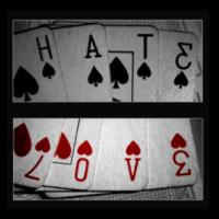 'Amor y odio' de Natos y Waor Amor y odio - Natos y Waor