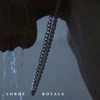 Canción 'Royals' interpretada por Lorde Canción 'Royals' interpretada por Lorde