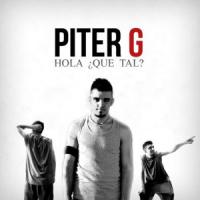 'Mi mundo preferido' de Piter-G Mi mundo preferido - Piter-G