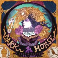 Dark Horse Dark Horse de Katy Perry