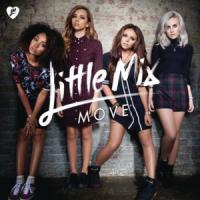 'Move' de Little Mix Move - Little Mix