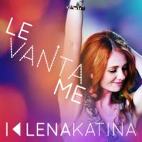 Canción 'Levántame' interpretada por Lena Katina Canción 'Levántame' interpretada por Lena Katina