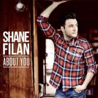 Canción 'About You' interpretada por Shane Filan Canción 'About You' interpretada por Shane Filan