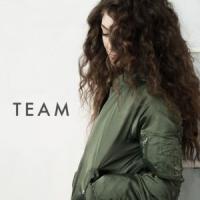 'Team' de Lorde Team - Lorde