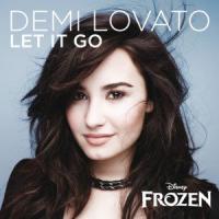 'Let It Go' de Demi Lovato Let It Go - Demi Lovato