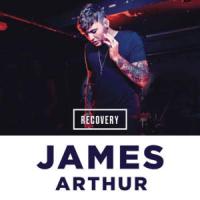 Recovery Recovery de James Arthur
