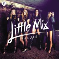 'Salute' de Little Mix Salute - Little Mix