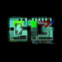 'Multi Viral' de Calle 13 Multi Viral - Calle 13