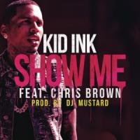Show Me Show Me de Chris Brown