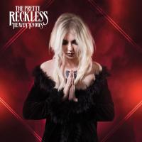 Canción 'Heaven Knows' interpretada por The Pretty Reckless Canción 'Heaven Knows' interpretada por The Pretty Reckless